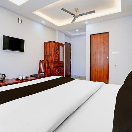 Hotel O Shree Gurukripa Khātu 외부 사진