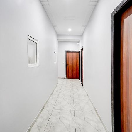 Hotel O Shree Gurukripa Khātu 외부 사진
